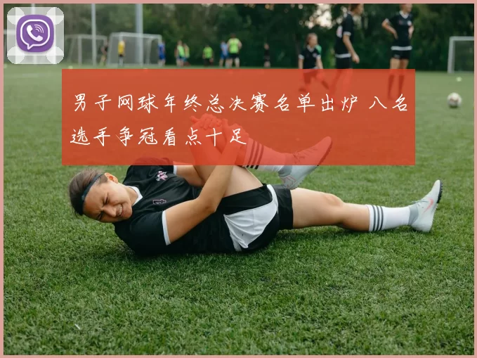 男子网球年终总决赛名单出炉 八名选手争冠看点十足