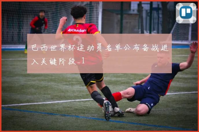 巴西世界杯运动员名单公布备战进入关键阶段_1